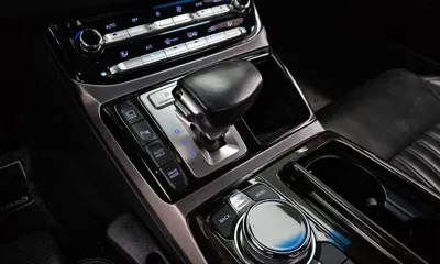 Genesis EQ900 2016, 139987 км, за 10076.05 USD - фото 9
