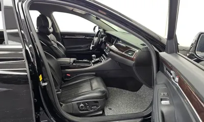 Genesis EQ900 2016, 139987 км, за 10076.05 USD - фото 11