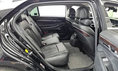 Genesis EQ900 2016, 139987 км, за 10076.05 USD - фото 12
