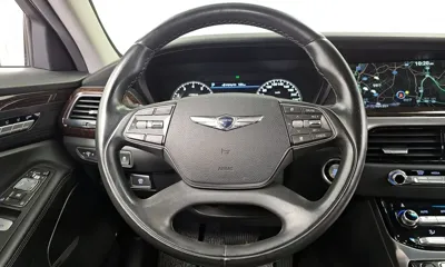 Genesis EQ900 2016, 139987 км, за 10076.05 USD - фото 13