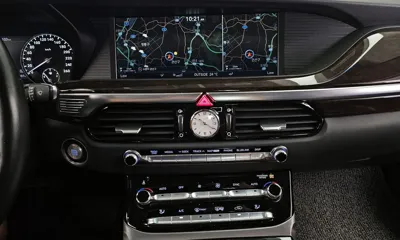 Genesis EQ900 2016, 139987 км, за 10076.05 USD - фото 14