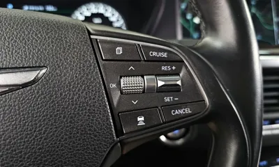 Genesis EQ900 2016, 139987 км, за 10076.05 USD - фото 18