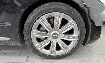 Genesis EQ900 2016, 139987 км, за 10076.05 USD - фото 21