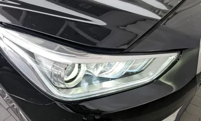 Genesis EQ900 2016, 139987 км, за 10076.05 USD - фото 22