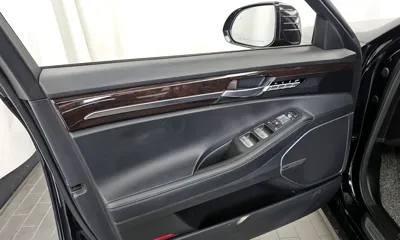 Genesis EQ900 2016, 139987 км, за 10076.05 USD - фото 24