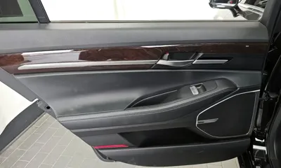 Genesis EQ900 2016, 139987 км, за 10076.05 USD - фото 25