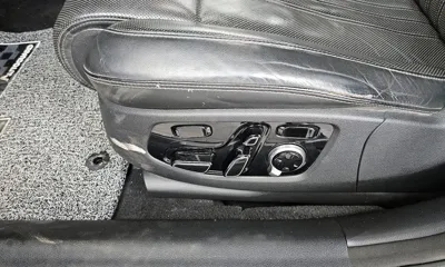 Genesis EQ900 2016, 139987 км, за 10076.05 USD - фото 29