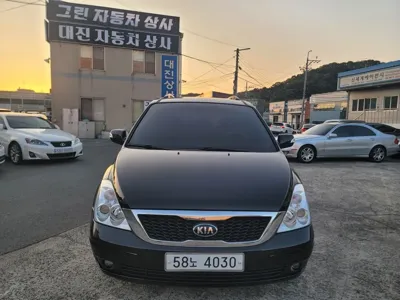 Kia Canival 2014, 255653 км, за 3013.24 USD