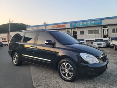 Kia Canival 2014, 255653 км, за 3013.24 USD