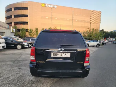 Kia Canival 2014, 255653 км, за 3013.24 USD - фото 6