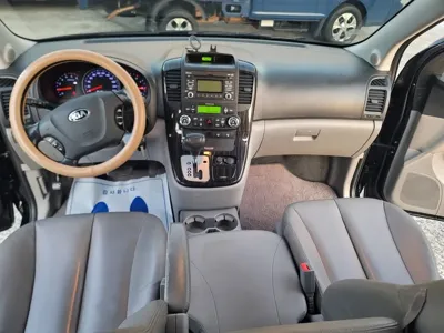 Kia Canival 2014, 255653 км, за 3013.24 USD - фото 14