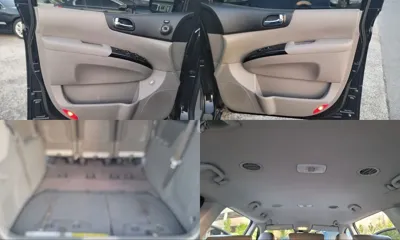 Kia Canival 2014, 255653 км, за 3013.24 USD - фото 19