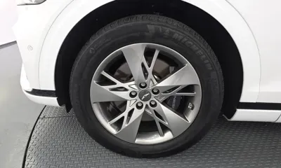 Genesis GV70 2021, 62207 км, за 23077.41 USD