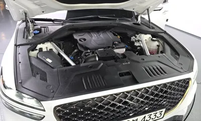 Genesis GV70 2021, 62207 км, за 23077.41 USD - фото 6
