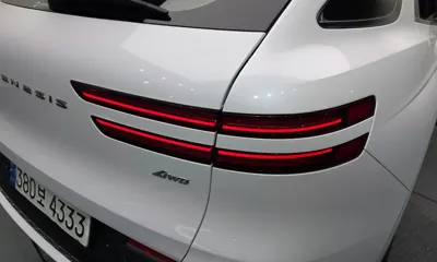 Genesis GV70 2021, 62207 км, за 23077.41 USD - фото 23
