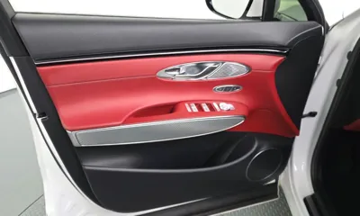 Genesis GV70 2021, 62207 км, за 23077.41 USD - фото 24
