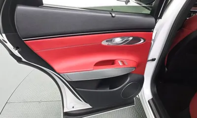 Genesis GV70 2021, 62207 км, за 23077.41 USD - фото 25