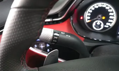 Genesis GV70 2021, 62207 км, за 23077.41 USD - фото 31