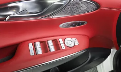 Genesis GV70 2021, 62207 км, за 23077.41 USD - фото 33