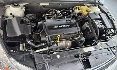 ChevroletGMDaewoo Cruze 2014, 141023 км, за 2313.59 USD - фото 6