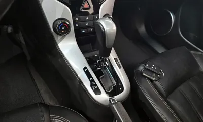 ChevroletGMDaewoo Cruze 2014, 141023 км, за 2313.59 USD - фото 9