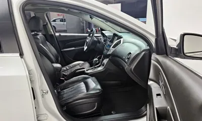 ChevroletGMDaewoo Cruze 2014, 141023 км, за 2313.59 USD - фото 10