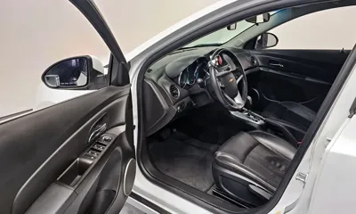 ChevroletGMDaewoo Cruze 2014, 141023 км, за 2313.59 USD - фото 11