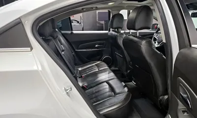 ChevroletGMDaewoo Cruze 2014, 141023 км, за 2313.59 USD - фото 12