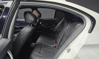 BMW 3-Series 2016, 119046 км, за 9712.59 USD - фото 12