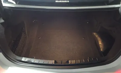 BMW 3-Series 2016, 119046 км, за 9712.59 USD - фото 20