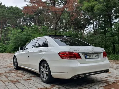 Mercedes-Benz E-Class 2015, 173036 км, за 6775.25 USD