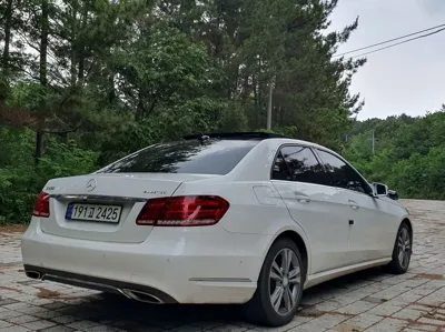 Mercedes-Benz E-Class 2015, 173036 км, за 6775.25 USD