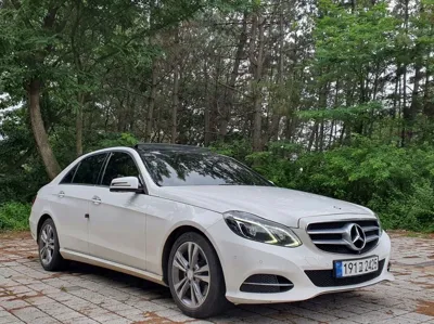 Mercedes-Benz E-Class 2015, 173036 км, за 6775.25 USD