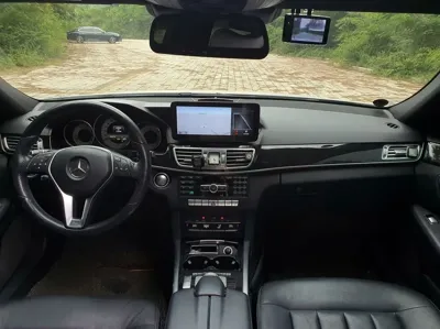 Mercedes-Benz E-Class 2015, 173036 км, за 6775.25 USD