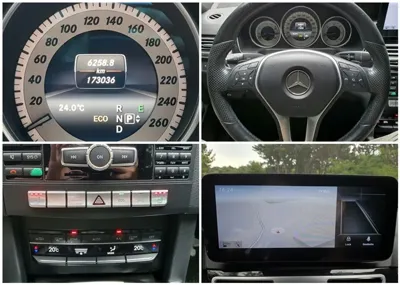 Mercedes-Benz E-Class 2015, 173036 км, за 6775.25 USD - фото 8