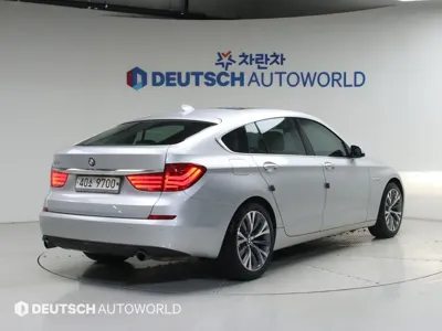 BMW Gran Turismo 2012, 75588 км, за 6449.51 USD