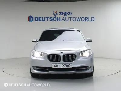 BMW Gran Turismo 2012, 75588 км, за 6449.51 USD
