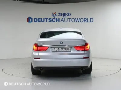 BMW Gran Turismo 2012, 75588 км, за 6449.51 USD
