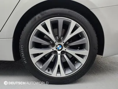 BMW Gran Turismo 2012, 75588 км, за 6449.51 USD