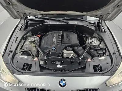BMW Gran Turismo 2012, 75588 км, за 6446.57 USD - фото 6