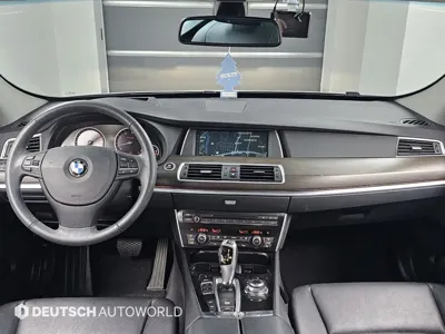 BMW Gran Turismo 2012, 75588 км, за 6446.57 USD - фото 7