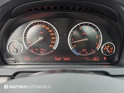 BMW Gran Turismo 2012, 75588 км, за 6446.57 USD - фото 8