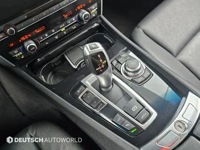 BMW Gran Turismo 2012, 75588 км, за 6446.57 USD - фото 9