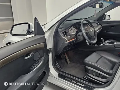 BMW Gran Turismo 2012, 75588 км, за 6446.57 USD - фото 11