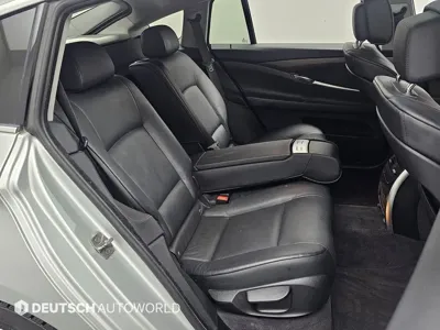 BMW Gran Turismo 2012, 75588 км, за 6446.57 USD - фото 12