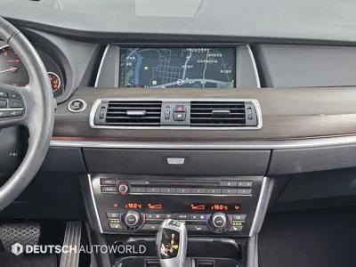 BMW Gran Turismo 2012, 75588 км, за 6446.57 USD - фото 14