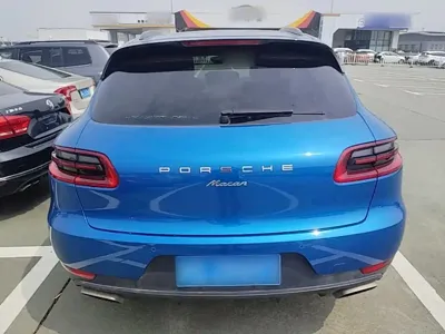 Porsche Macan 2016, 56800 км, за 17524.67 USD - фото 6