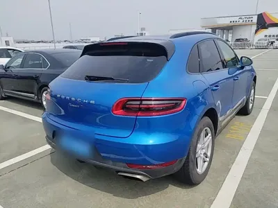 Porsche Macan 2016, 56800 км, за 17524.67 USD - фото 7