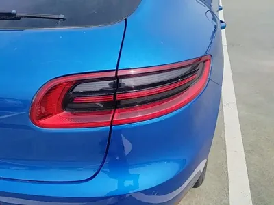 Porsche Macan 2016, 56800 км, за 17524.67 USD - фото 8