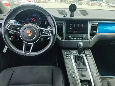 Porsche Macan 2016, 56800 км, за 17524.67 USD - фото 10